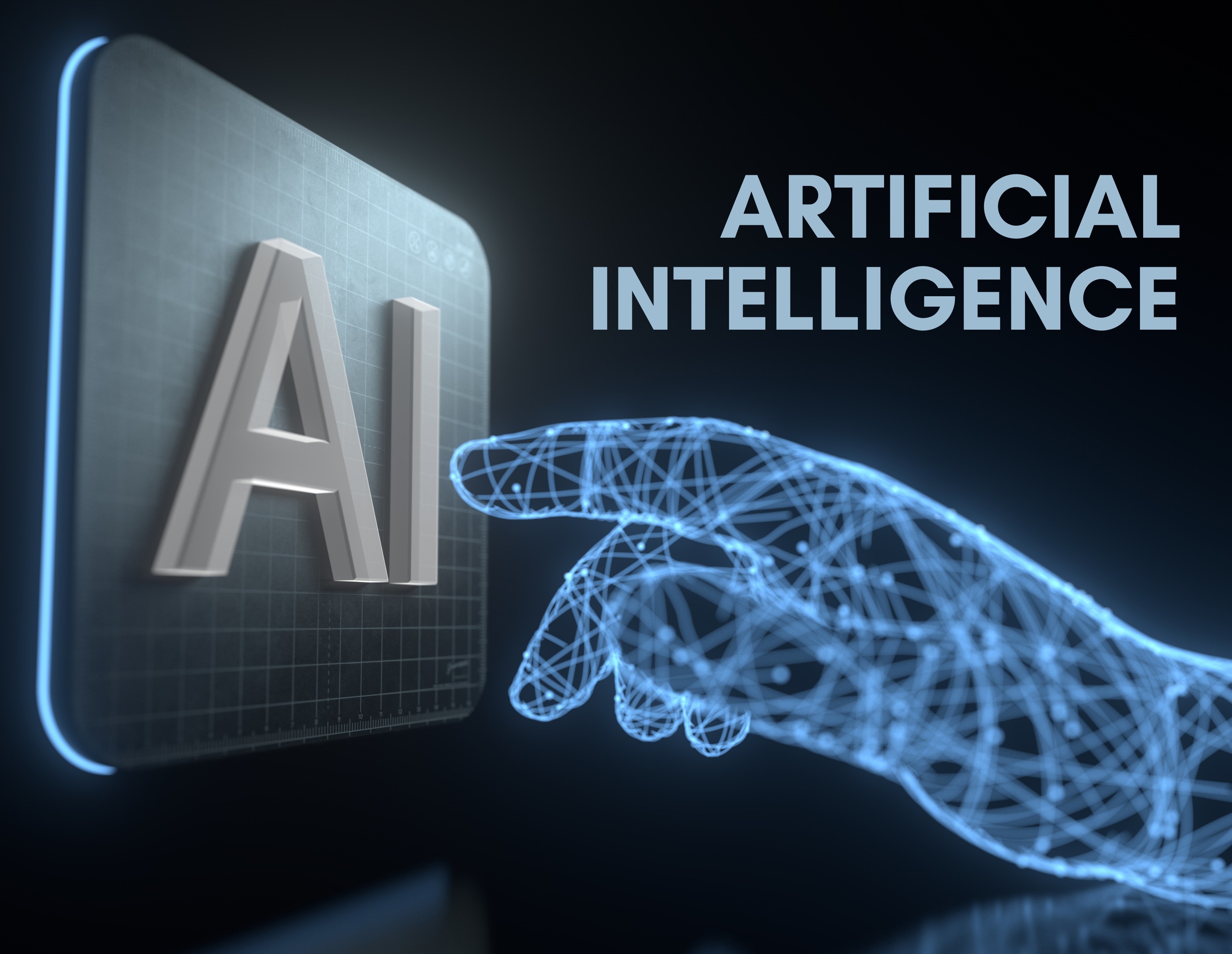 AI & Machine Learning Solutions