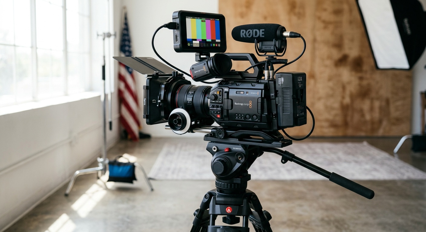 Digital video marketing growth