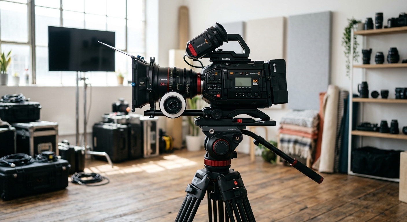 Video SEO for business