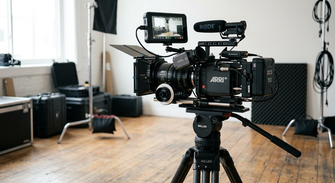 SME video advertising strategy