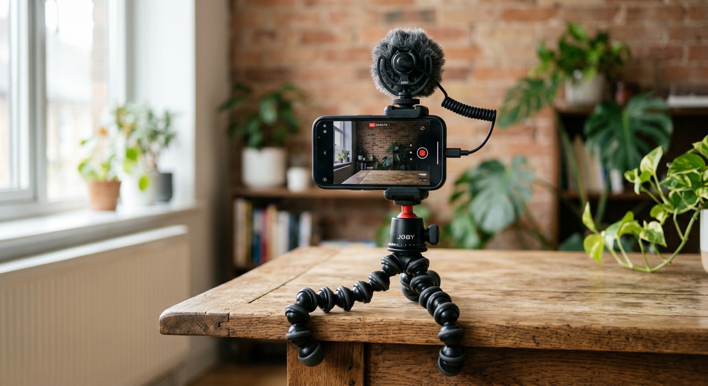 Social Media Video Marketing