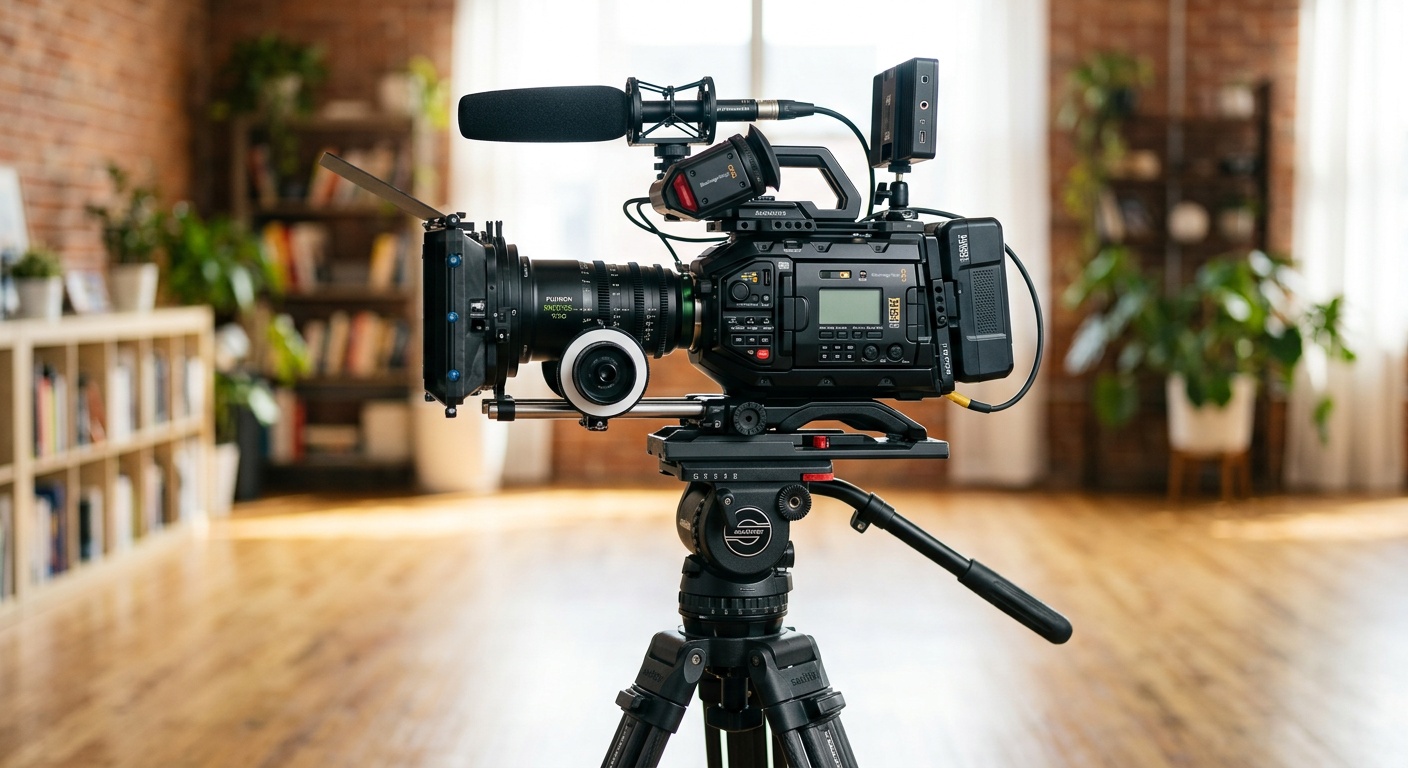 SME video marketing specialist