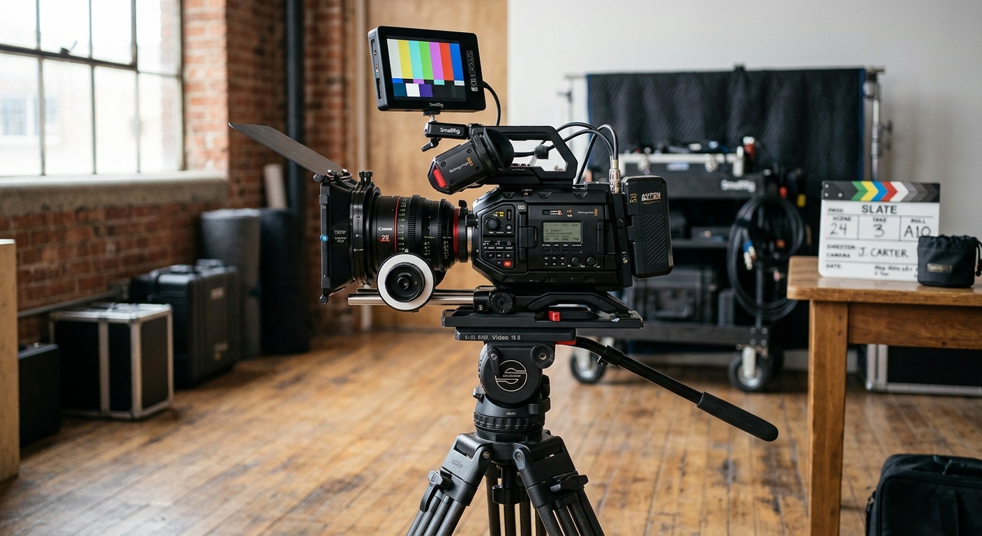 Digital video marketing growth